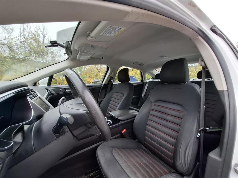 ford Fusion 2016 - 3