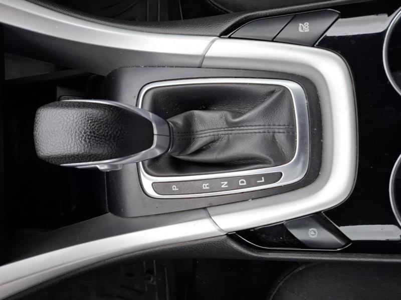 ford Fusion 2016 - 13