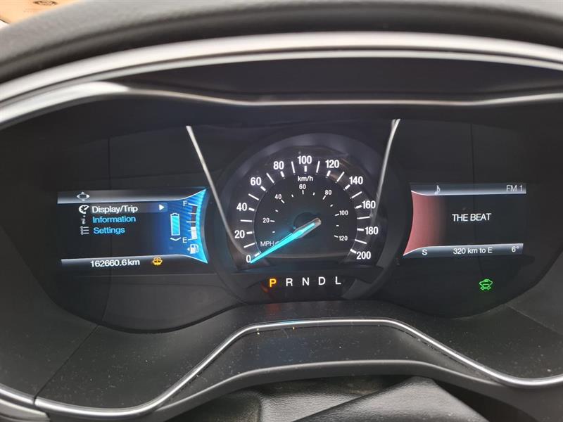 ford Fusion 2016 - 14