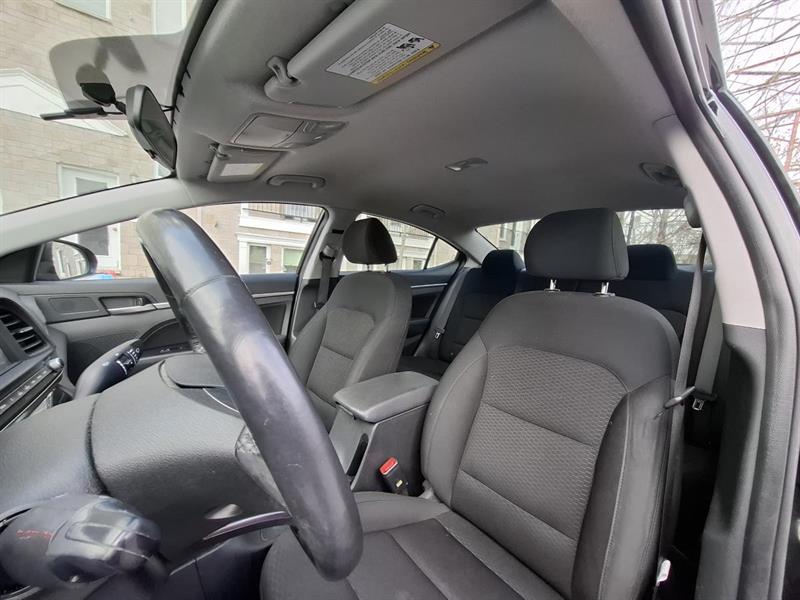 hyundai Elantra 2019 - 3