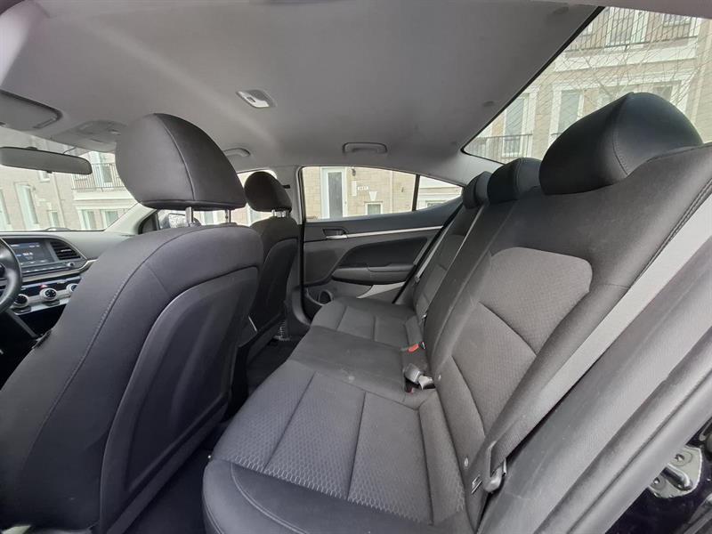 hyundai Elantra 2019 - 4