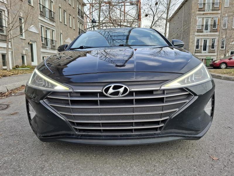 hyundai Elantra 2019 - 5