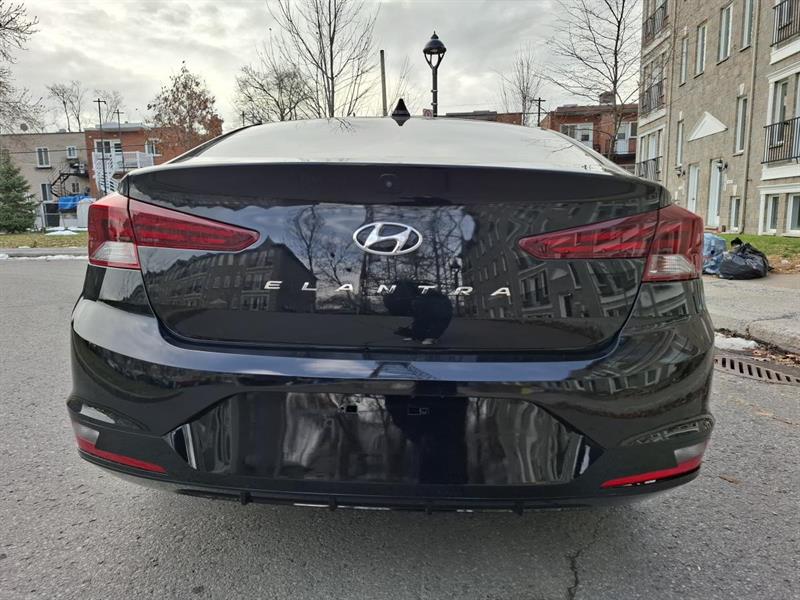 hyundai Elantra 2019 - 6