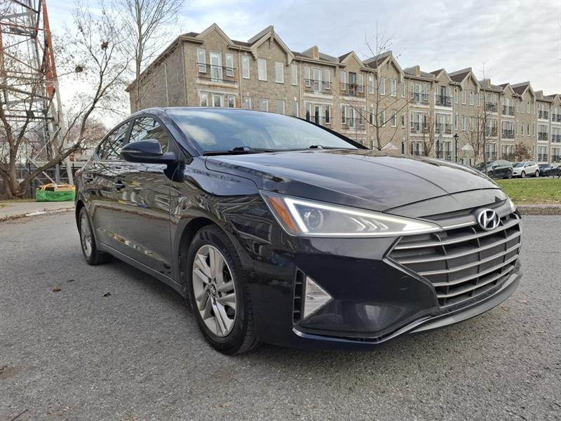 hyundai Elantra 2019 - 7