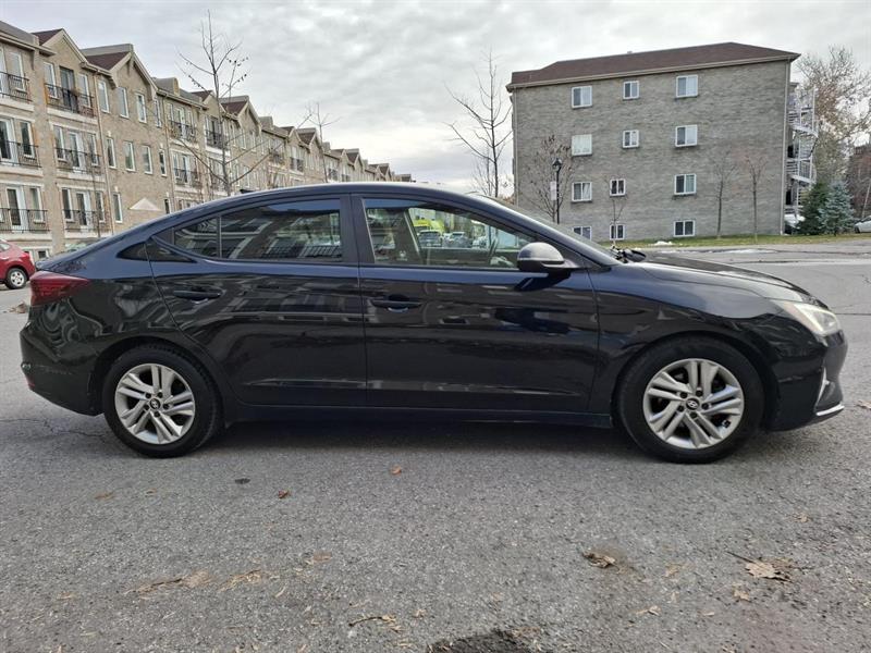 hyundai Elantra 2019 - 8