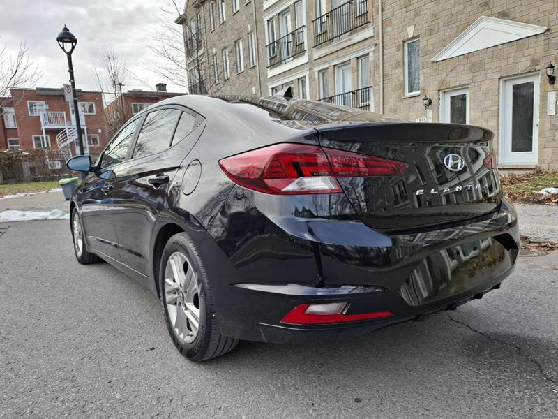 hyundai Elantra 2019 - 9