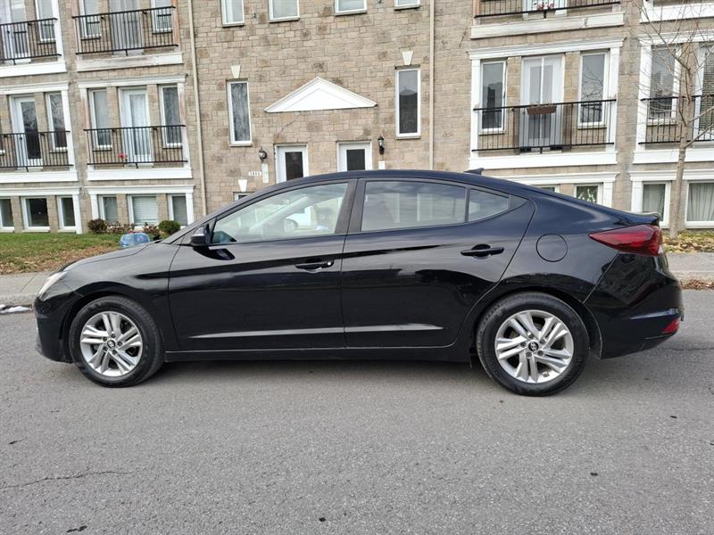 hyundai Elantra 2019 - 10