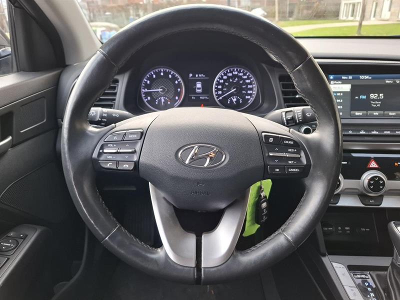 hyundai Elantra 2019 - 12