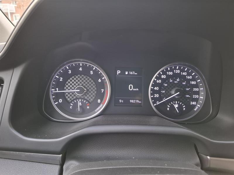 hyundai Elantra 2019 - 15