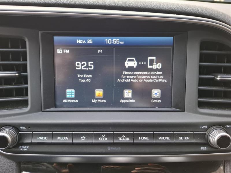 hyundai Elantra 2019 - 16