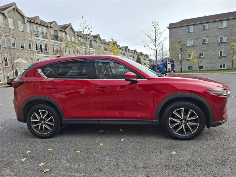 mazda CX-5 2018 - 9