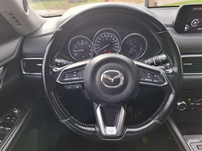 mazda CX-5 2018 - 12