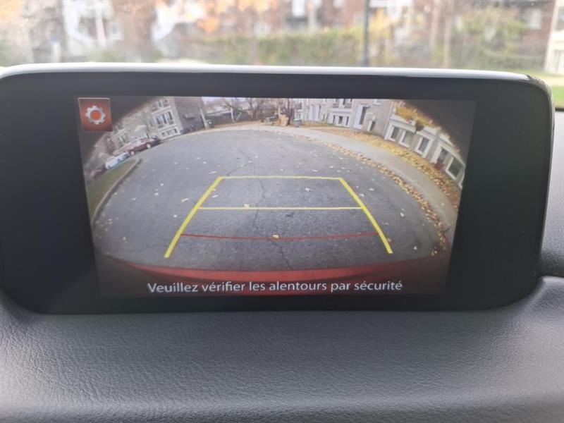 mazda CX-5 2018 - 13