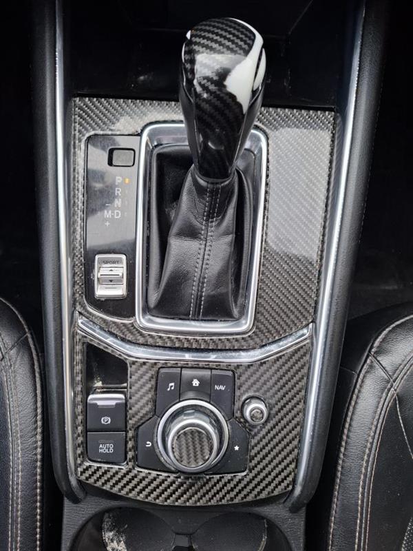 mazda CX-5 2018 - 15