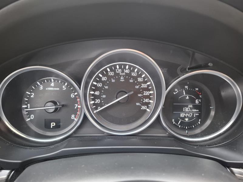 mazda CX-5 2018 - 16