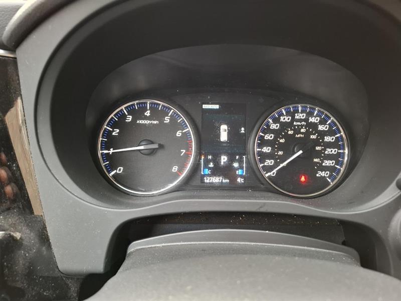 mitsubishi Outlander 2019 - 12