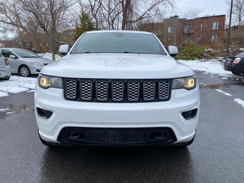 jeep Grand Cherokee 2018 - 3