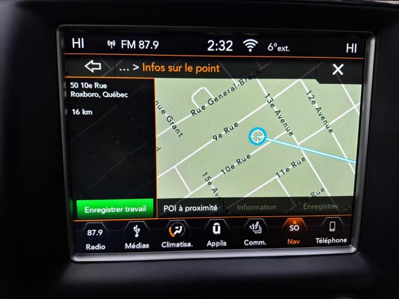 jeep Grand Cherokee 2018 - 4