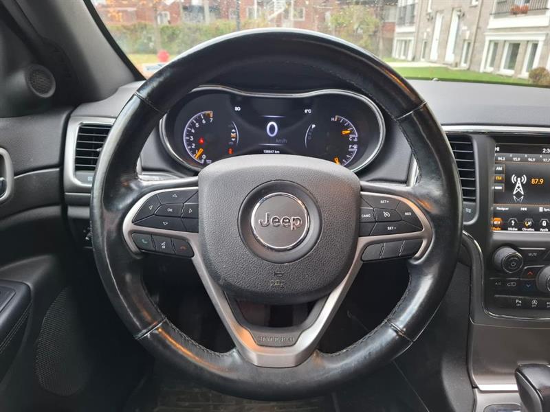 jeep Grand Cherokee 2018 - 6