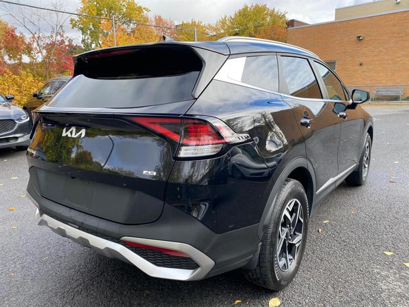 kia Sportage 2023 - 2