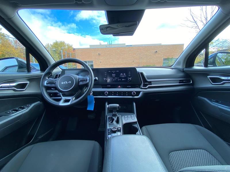 kia Sportage 2023 - 4