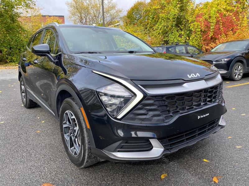 kia Sportage 2023 - 5