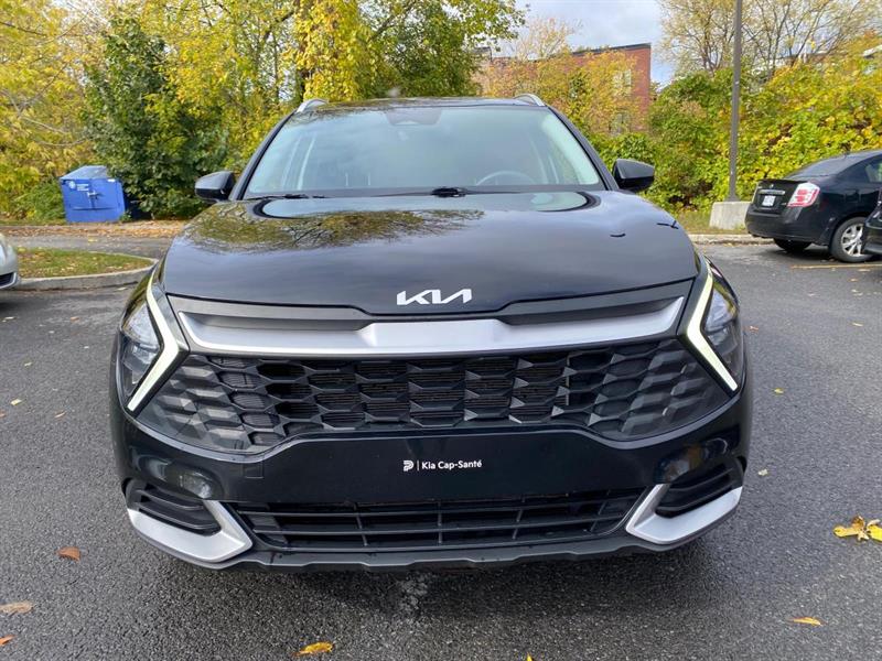 kia Sportage 2023 - 7