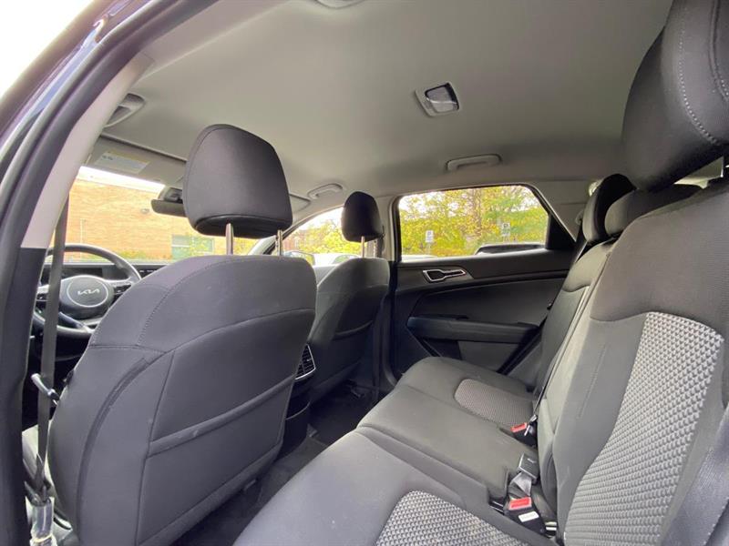 kia Sportage 2023 - 11