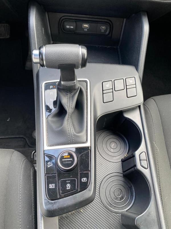 kia Sportage 2023 - 13