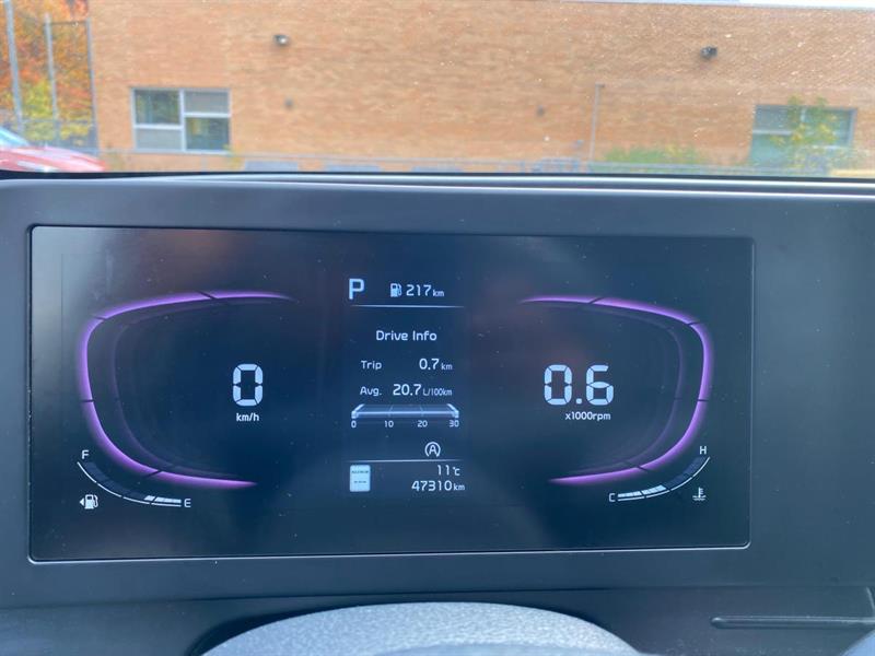 kia Sportage 2023 - 14