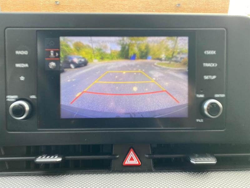 kia Sportage 2023 - 15