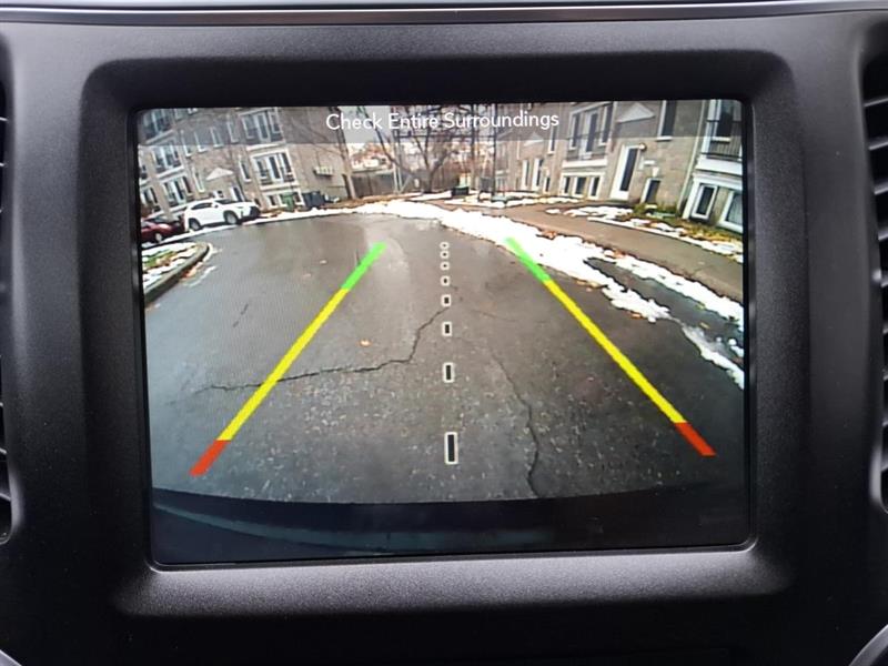 jeep Cherokee 2019 - 15