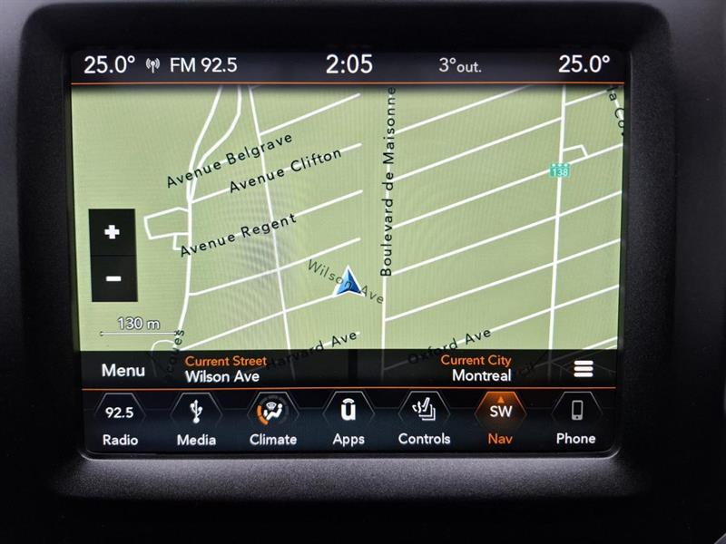 jeep Cherokee 2019 - 16