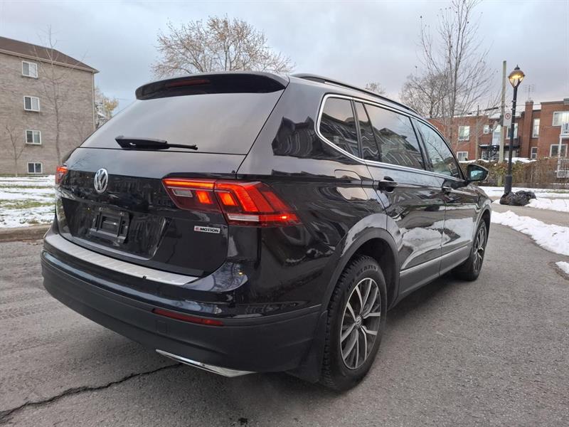 volkswagen Tiguan 2020 - 3