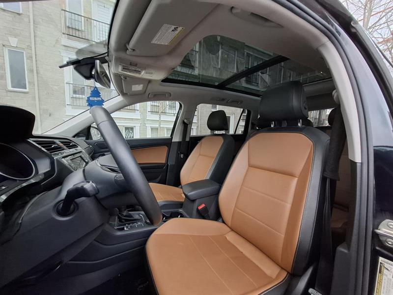 volkswagen Tiguan 2020 - 4