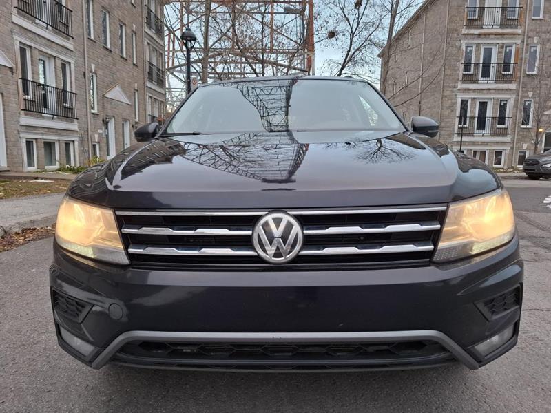 volkswagen Tiguan 2020 - 6