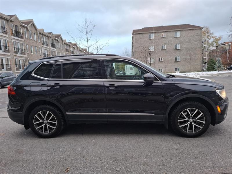 volkswagen Tiguan 2020 - 10