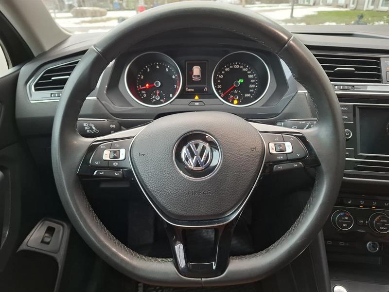 volkswagen Tiguan 2020 - 12