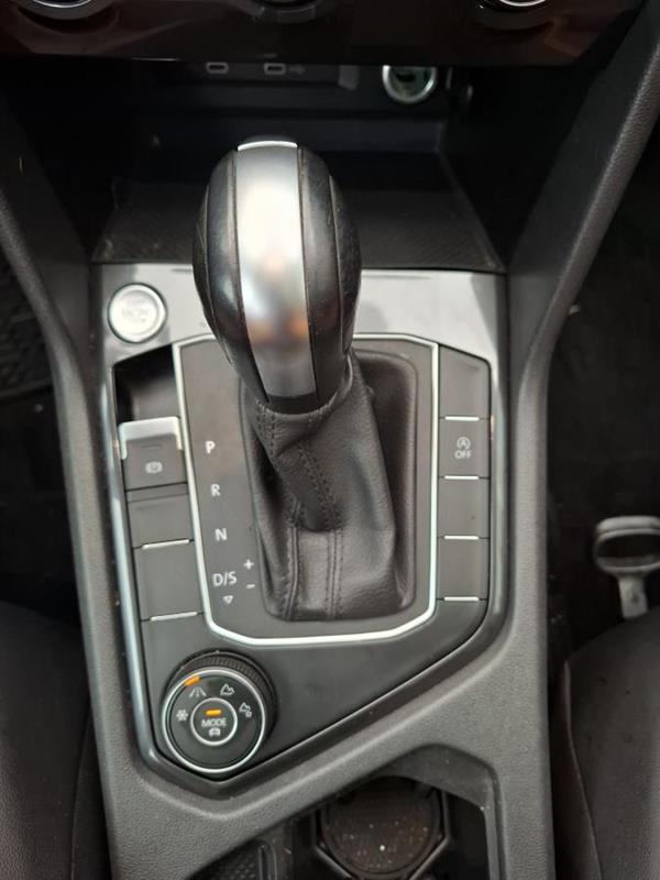 volkswagen Tiguan 2020 - 13