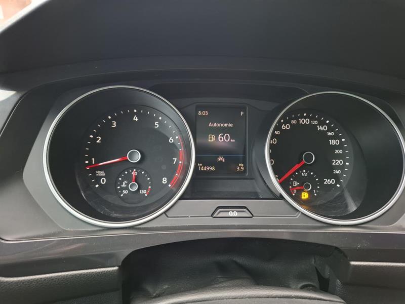 volkswagen Tiguan 2020 - 14