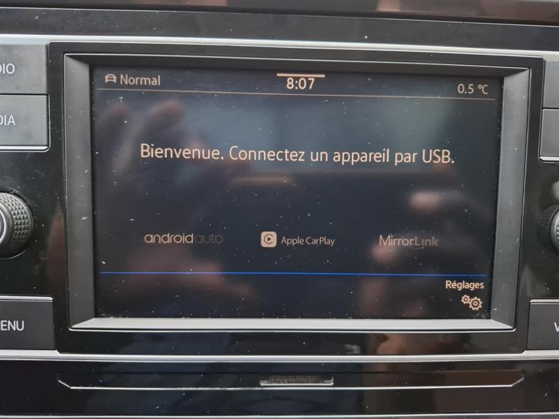 volkswagen Tiguan 2020 - 15