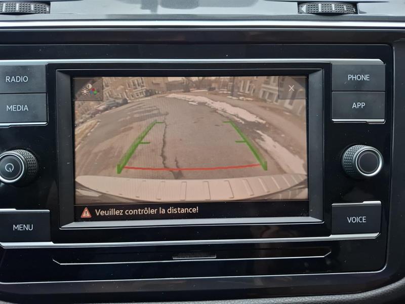 volkswagen Tiguan 2020 - 16