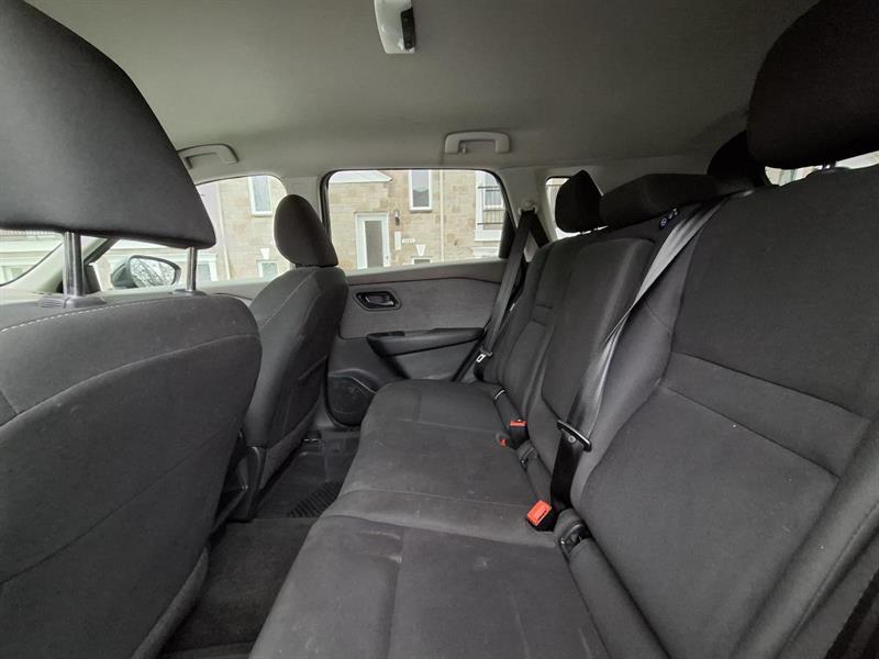 nissan Rogue 2023 - 9