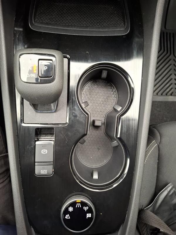 nissan Rogue 2023 - 15