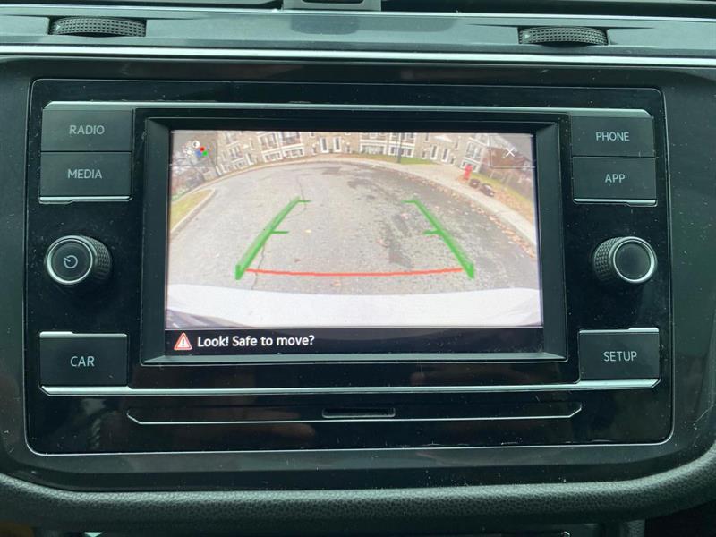 volkswagen Tiguan 2020 - 3