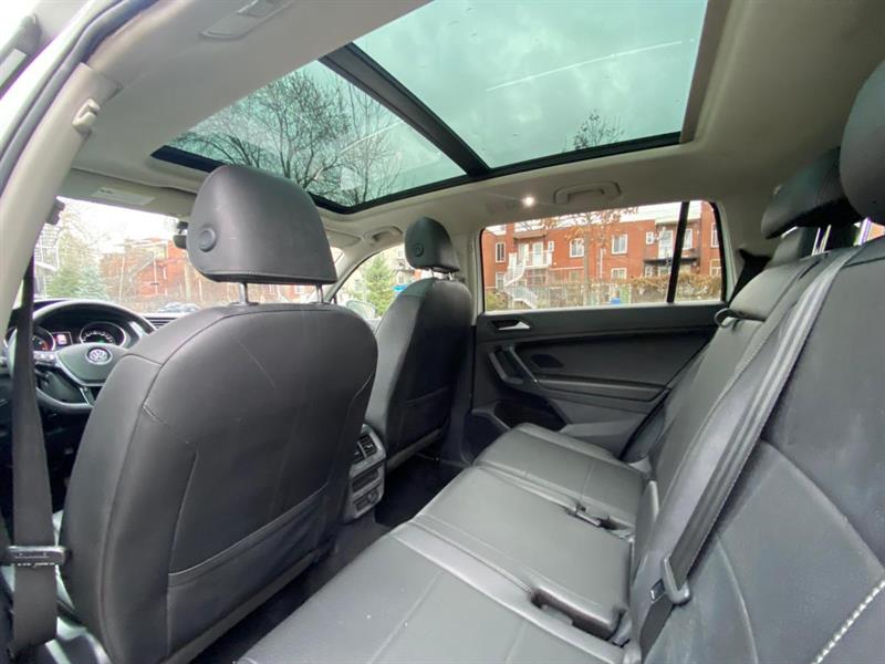 volkswagen Tiguan 2020 - 4