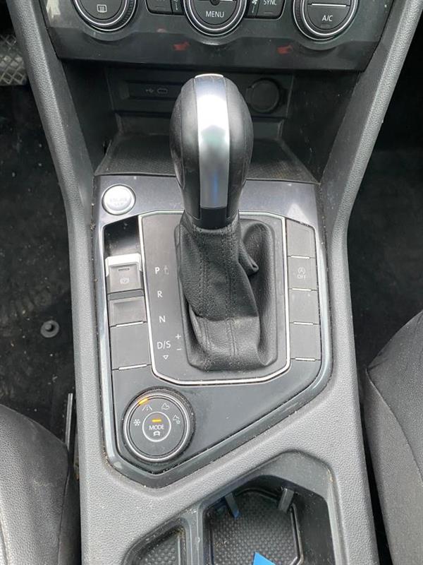 volkswagen Tiguan 2020 - 6