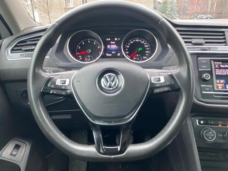volkswagen Tiguan 2020 - 7