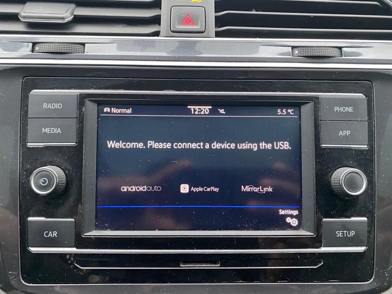 volkswagen Tiguan 2020 - 8