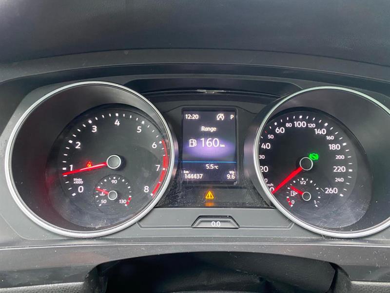 volkswagen Tiguan 2020 - 10